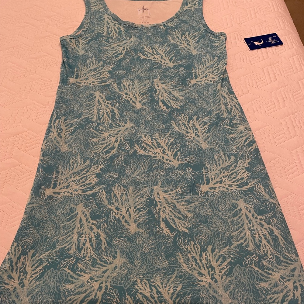 NWT Beach Dress